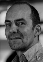 Portrait of Prof. Dr. Vincent C. Müller